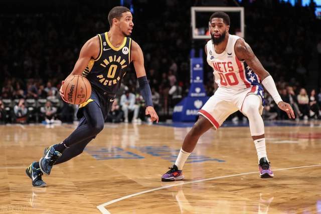  布伦森45分难救尼克斯负骑士  